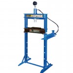 EXPRESS Πρέσα υδραυλική δαπέδου 12ton 60628 εως 6 ΑΤΟΚΕΣ ΔΟΣΕΙΣ