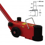 EXPRESS Γρύλλος Αέρος 15/30 ton 60641 εως 12 ΑΤΟΚΕΣ ΔΟΣΕΙΣ