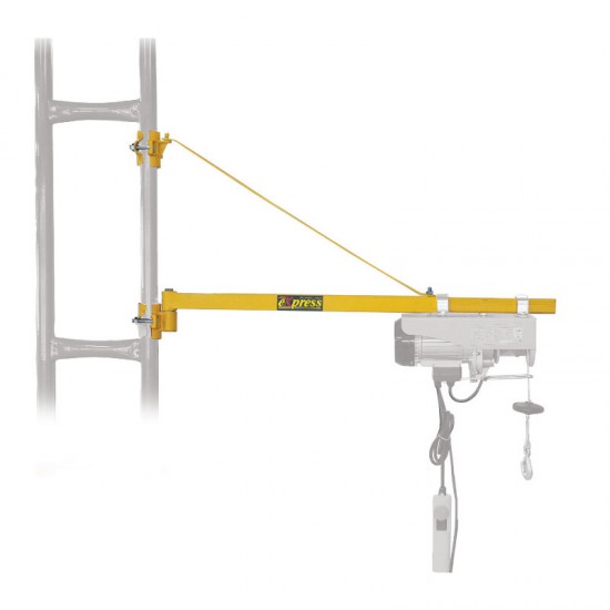 EXPRESS Βραχίονας Παλάγκου 1,10mt (300Kg) EXPRESS Βραχίονας Παλάγκου 1,10mt (300Kg)