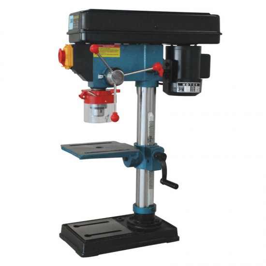 FABEL DF16 Δράπανο Κολωνάτο Πάγκου 16mm εως 12 ΑΤΟΚΕΣ ΔΟΣΕΙΣ FABEL DF16 Δράπανο Κολωνάτο Πάγκου 16mm εως 12 ΑΤΟΚΕΣ ΔΟΣΕΙΣ