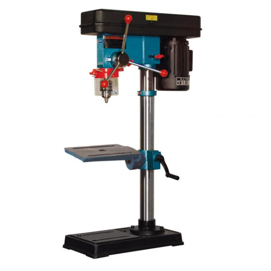 FABEL DF16G Δράπανο Κολωνάτο Πάγκου 16mm εως 12 ΑΤΟΚΕΣ ΔΟΣΕΙΣ FABEL DF16G Δράπανο Κολωνάτο Πάγκου 16mm εως 12 ΑΤΟΚΕΣ ΔΟΣΕΙΣ