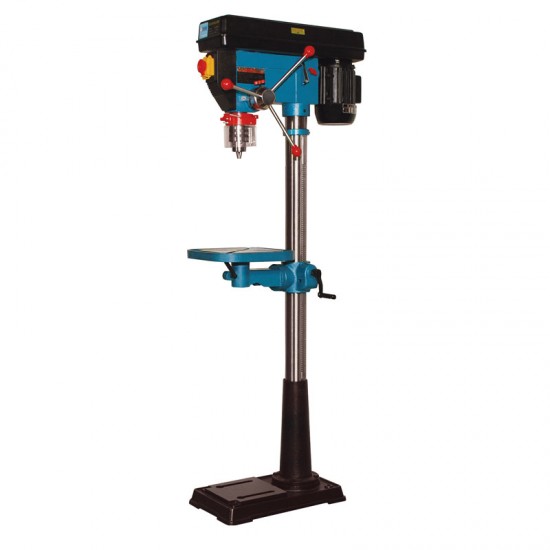 FABEL DF20HM Δράπανο Κολωνάτο Δαπέδου 20mm εως 12 ΑΤΟΚΕΣ ΔΟΣΕΙΣ FABEL DF20HM Δράπανο Κολωνάτο Δαπέδου 20mm εως 12 ΑΤΟΚΕΣ ΔΟΣΕΙΣ