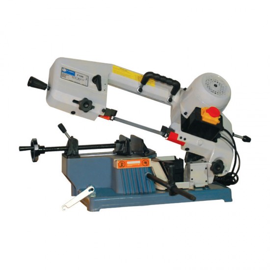 FABEL Σιδηροπρίονο Ταινίας φορητό G4510WA εως 12 ΑΤΟΚΕΣ ΔΟΣΕΙΣ FABEL Σιδηροπρίονο Ταινίας φορητό G4510WA εως 12 ΑΤΟΚΕΣ ΔΟΣΕΙΣ