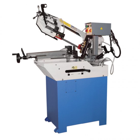 FABEL G4023 Σιδηροπρίονο Ταινίας 63242 εως 12 ΑΤΟΚΕΣ ΔΟΣΕΙΣ