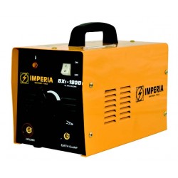 IMPERIA  BX1-180B1  Ηλεκτροσυγκόλληση Ηλεκτροδίου   60104