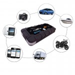 IMPERIA Εκκινητής - Εφεδρική μπαταρία  Jump Starter EBS 12-10 IMPERIA Εκκινητής - Εφεδρική μπαταρία  Jump Starter EBS 12-10