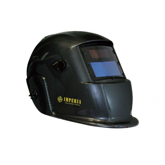 IMPERIA Ηλεκτρονική Μάσκα Ηλεκτρ/σης 65611