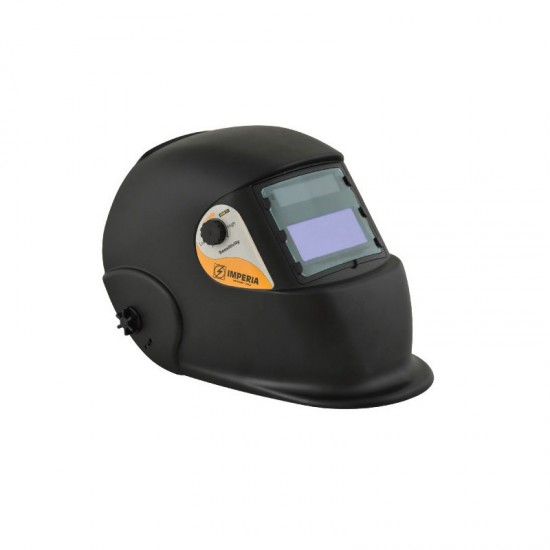 IMPERIA Ηλεκτρονική Μάσκα Ηλεκτρ/σης MH900