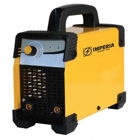 IMPERIA Ηλεκτρ/ση Inverter Smart 160 εως 12 ΑΤΟΚΕΣ ΔΟΣΕΙΣ