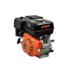KRAFT Βενζινοκινητήρας 9,0HP εως 12 ΑΤΟΚΕΣ ΔΟΣΕΙΣ KRAFT Βενζινοκινητήρας 9,0HP εως 12 ΑΤΟΚΕΣ ΔΟΣΕΙΣ