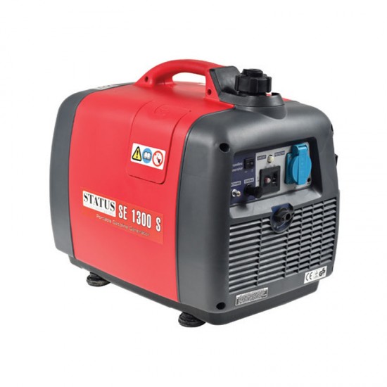KRAFT Status Ηλεκτρογεννήτρια SE 1300 S (Βαλιτσάκι) εως 12 ΑΤΟΚΕΣ ΔΟΣΕΙΣ KRAFT Status Ηλεκτρογεννήτρια SE 1300 S (Βαλιτσάκι) εως 12 ΑΤΟΚΕΣ ΔΟΣΕΙΣ