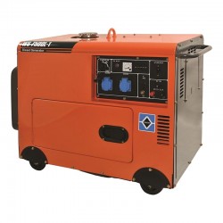 KRAFT WS7500L-1 (ATS)  Ηλεκτρογεννήτρια Diesel 63770 εως 12 ΑΤΟΚΕΣ ΔΟΣΕΙΣ KRAFT WS7500L-1 (ATS)  Ηλεκτρογεννήτρια Diesel 63770 εως 12 ΑΤΟΚΕΣ ΔΟΣΕΙΣ