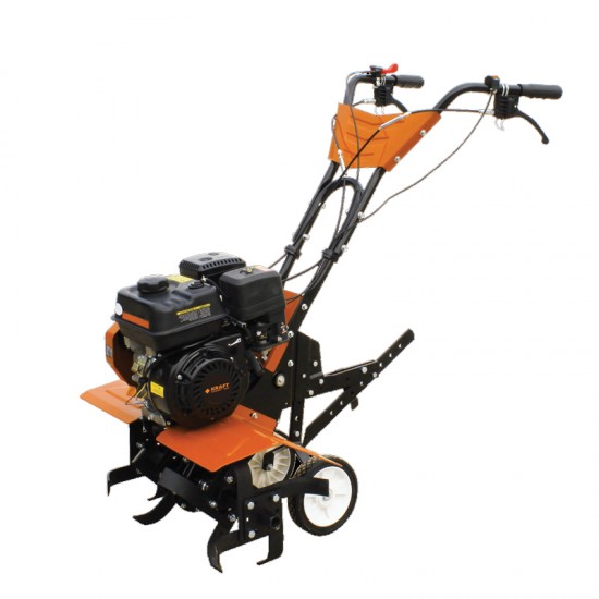 KRAFT Μοτοσκαπτικό Βενζ/το WM600 εως 24 ΑΤΟΚΕΣ ΔΟΣΕΙΣ