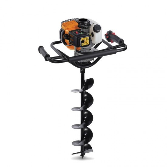 KRAFT Τριβέλα Βενζιν/τη 62cc 