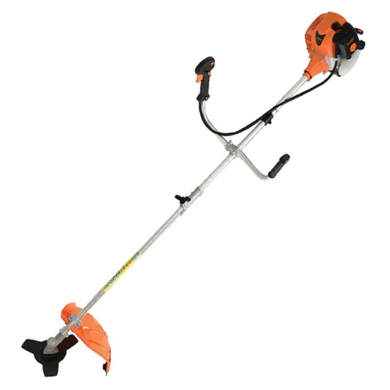 KRAFT Θαμνοκοπτικό Βενζ/το 52cc διαιρούμενο 