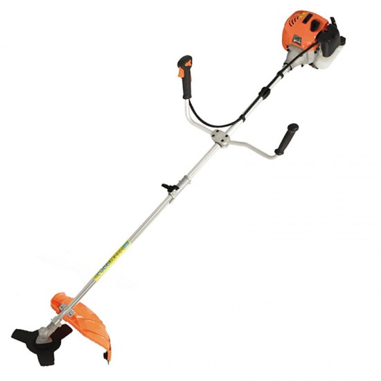 KRAFT Θαμνοκοπτικό Βενζ/το διαιρούμενο 3.0Hp εως 12 ΑΤΟΚΕΣ ΔΟΣΕΙΣ