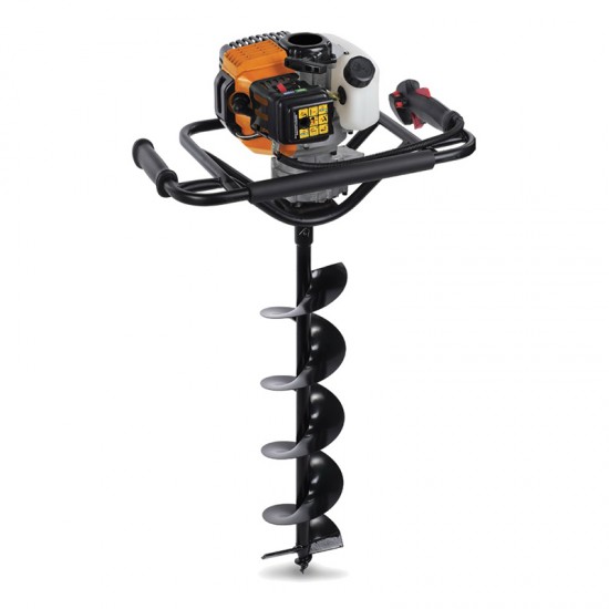 KRAFT  Τριβέλλα Βενζιν/τη 52cc 691016 