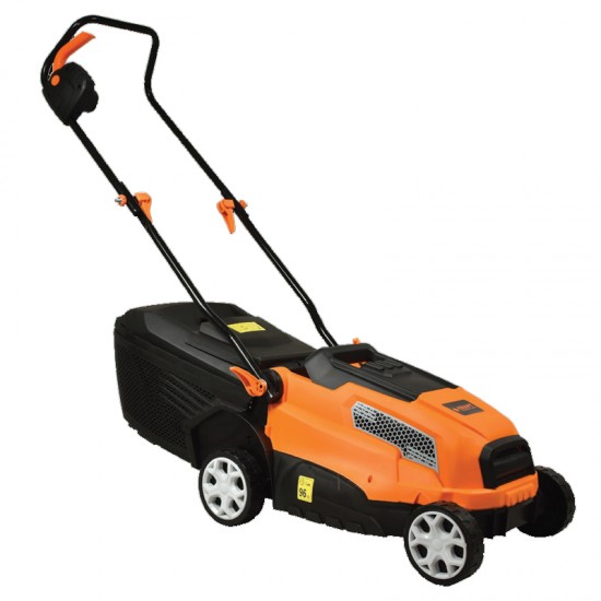 KRAFT DU10130-32C1 Μηχανή Κοπής Γκαζόν KRAFT DU10130-32C1 Μηχανή Κοπής Γκαζόν