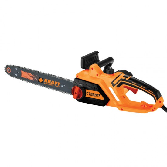 KRAFT Ηλεκτρ. Αλυσοπρίονο 2400W 18