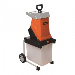 KRAFT GY6000 Βιοθρυμματιστής - Θρυμματιστής 2500W εως 12 ΑΤΟΚΕΣ ΔΟΣΕΙΣ