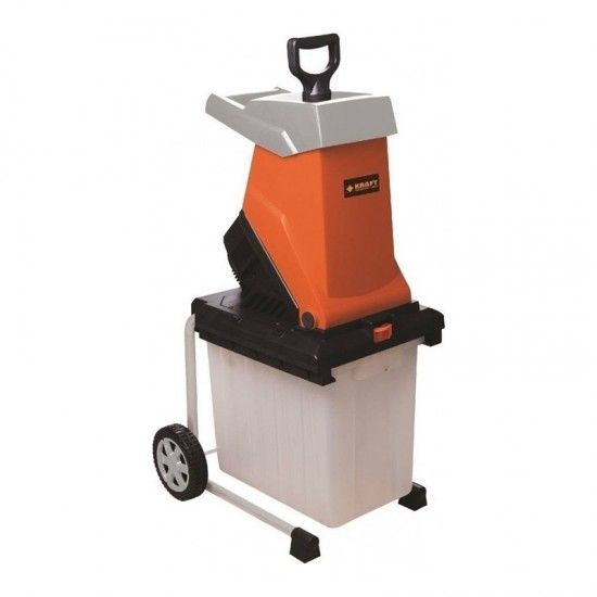 KRAFT GY6000 Βιοθρυμματιστής - Θρυμματιστής 2500W εως 12 ΑΤΟΚΕΣ ΔΟΣΕΙΣ KRAFT GY6000 Βιοθρυμματιστής - Θρυμματιστής 2500W εως 12 ΑΤΟΚΕΣ ΔΟΣΕΙΣ