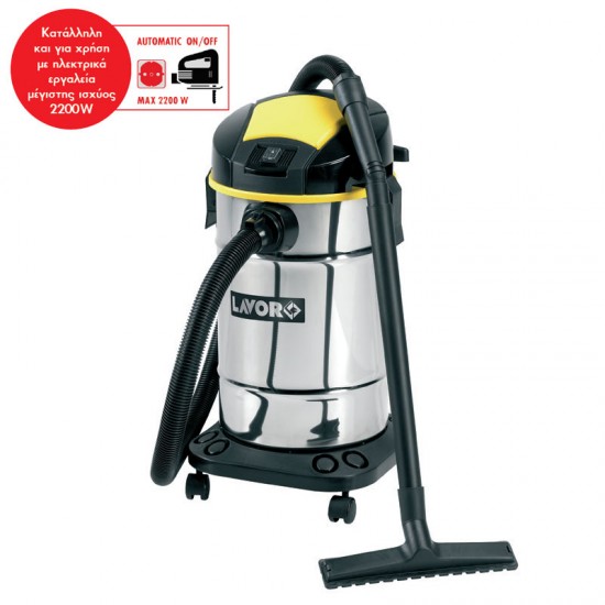 LAVOR Σκούπα Ηλεκτρική TRENTA XE εως 12 ΑΤΟΚΕΣ ΔΟΣΕΙΣ LAVOR Σκούπα Ηλεκτρική TRENTA XE εως 12 ΑΤΟΚΕΣ ΔΟΣΕΙΣ