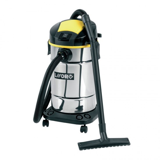 LAVOR Σκούπα Ηλεκτρική Υγρών - Στερεών TRENTA X εως 12 ΑΤΟΚΕΣ ΔΟΣΕΙΣ