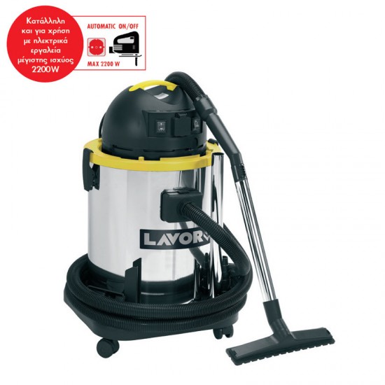 LAVOR Σκούπα Ηλεκτρική GB 50 XE εως 12 ΑΤΟΚΕΣ ΔΟΣΕΙΣ LAVOR Σκούπα Ηλεκτρική GB 50 XE εως 12 ΑΤΟΚΕΣ ΔΟΣΕΙΣ