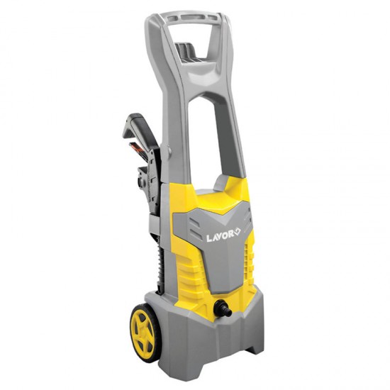 LAVOR Υδροπλυστικό Fast Plus 130 εως 12 ΑΤΟΚΕΣ ΔΟΣΕΙΣ