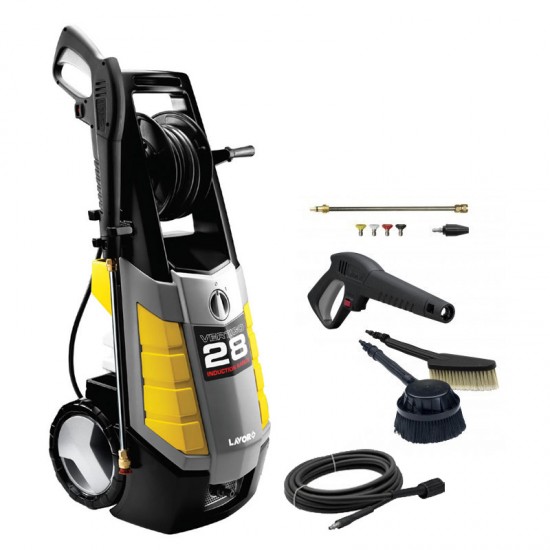 LAVOR Υδροπλυστικό Vertigo 28 εως 6 ΑΤΟΚΕΣ ΔΟΣΕΙΣ LAVOR Υδροπλυστικό Vertigo 28 εως 6 ΑΤΟΚΕΣ ΔΟΣΕΙΣ