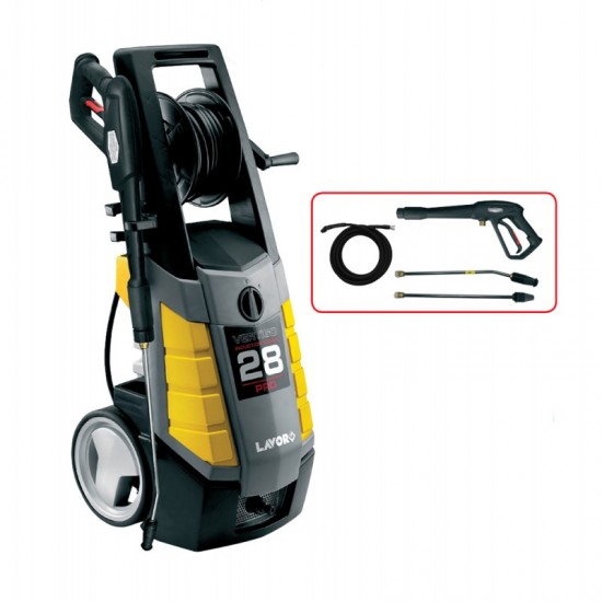 LAVOR Vertigo 28 Pro Πλυστικό υψηλής πίεσης 2800W 605012 εως 6 ΑΤΟΚΕΣ ΔΟΣΕΙΣ LAVOR Vertigo 28 Pro Πλυστικό υψηλής πίεσης 2800W 605012 εως 6 ΑΤΟΚΕΣ ΔΟΣΕΙΣ