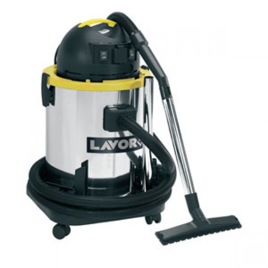 LAVOR Σκούπα Ηλεκτρική Υγρών - Στερεών VAC 20S