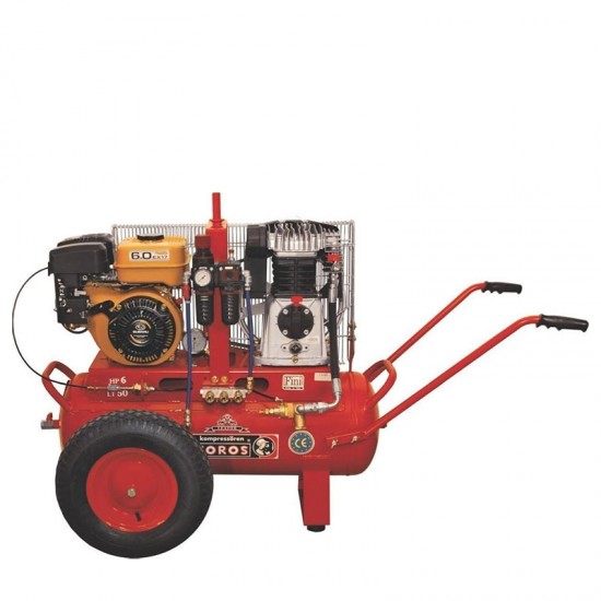 TOROS Αερ/στης Αγρ. Χρήσης 100/6/SUBARU MK113 εως 24 ΑΤΟΚΕΣ ΔΟΣΕΙΣ TOROS Αερ/στης Αγρ. Χρήσης 100/6/SUBARU MK113 εως 24 ΑΤΟΚΕΣ ΔΟΣΕΙΣ