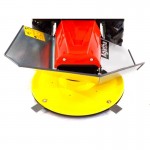 VARI DS-521Z Agatha Καταστροφέας χόρτων αυτοκινούμενος βενζίνης 58.5cm 6Hp εως 24 ΑΤΟΚΕΣ ΔΟΣΕΙΣ VARI DS-521Z Agatha Καταστροφέας χόρτων αυτοκινούμενος βενζίνης 58.5cm 6Hp εως 24 ΑΤΟΚΕΣ ΔΟΣΕΙΣ