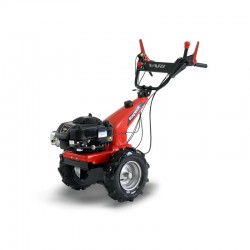 VARI RAPTOR HYDRO Πολυλειτουργικό μονοαξονικό τρακτέρ 8Hp 224cc εως 24 ΑΤΟΚΕΣ ΔΟΣΕΙΣ