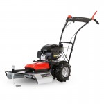 VARI F550H HURRICANE Καταστροφέας δύο ταχυτήτων με μαχαίρι ψιλοτεμαχισμού 201cc 58cm 