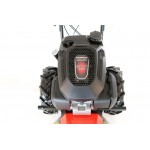 VARI F550H HURRICANE Καταστροφέας δύο ταχυτήτων με μαχαίρι ψιλοτεμαχισμού 201cc 58cm 