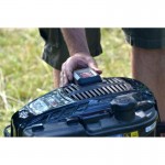 VARI F-580 Bis HURRICANE Max Πολυμηχάνημα - Καταστροφέας χόρτων με ηλεκτρική εκκίνηση με κινητήρα B&S 190cc εως 24 ΑΤΟΚΕΣ ΔΟΣΕΙΣ