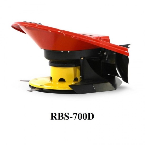 VARI RBS-700D Καταστροφέας τυμπάνου 70cm για πολυλειτουργικό τρακτέρ εως 24 ΑΤΟΚΕΣ ΔΟΣΕΙΣ