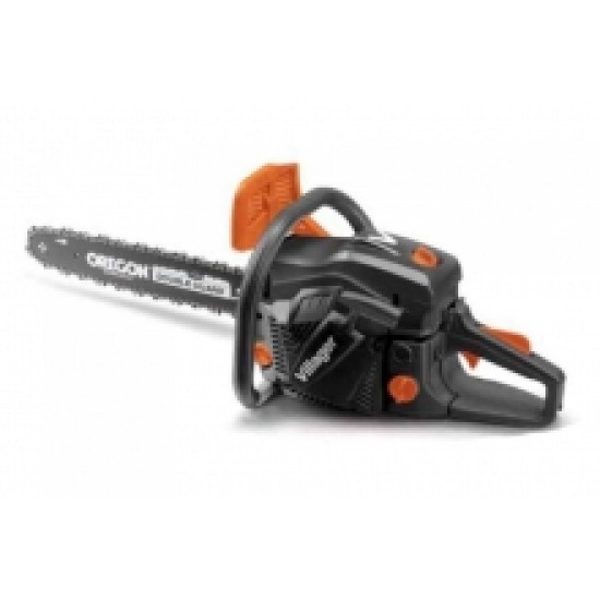 VILLAGER VGS24P Αλυσοπρίονο Βενζίνης 45cc 2.4hp 001-003 εως 12 ΑΤΟΚΕΣ ΔΟΣΕΙΣ