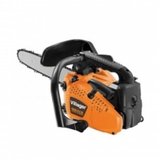 VILLAGER VGS260S Αλυσοπρίονο 25.4cc 1.2hp 001-050 