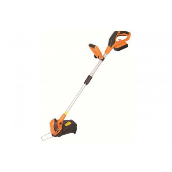 VILLAGER VCGT18-15 Χλοοκοπτικό Μπαταρίας 002-010 εως 6 ΑΤΟΚΕΣ ΔΟΣΕΙΣ