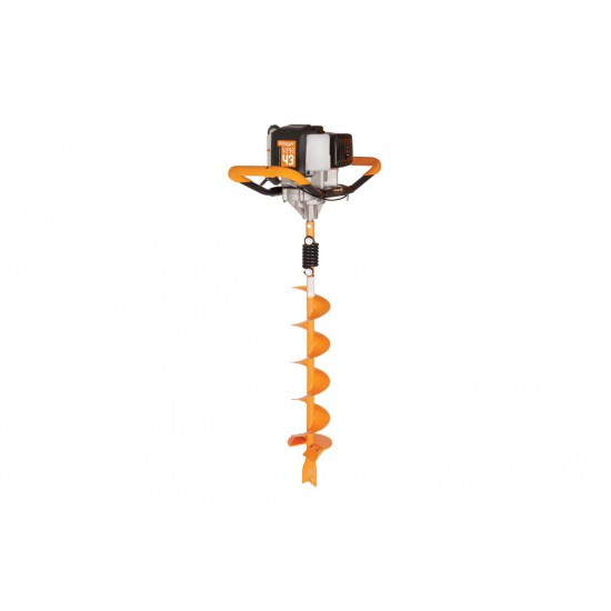 VILLAGER VPH43 Τριβέλα - Γεωτρύπανο 42.7cc 004-001 εως 12 ΑΤΟΚΕΣ ΔΟΣΕΙΣ VILLAGER VPH43 Τριβέλα - Γεωτρύπανο 42.7cc 004-001 εως 12 ΑΤΟΚΕΣ ΔΟΣΕΙΣ