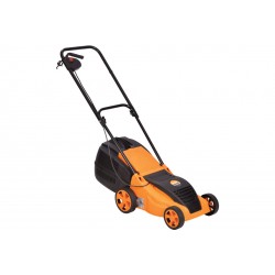 VILLAGER Villy 1000E Ηλεκτρική Χλοοκοπτική Μηχανή 1000W 008-006 VILLAGER Villy 1000E Ηλεκτρική Χλοοκοπτική Μηχανή 1000W 008-006