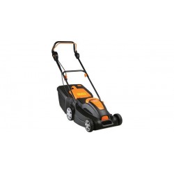 VILLAGER Villy 1400P Ηλεκτρική Χλοοκοπτική Μηχανή 1400W 008-010 εως 12 ΑΤΟΚΕΣ ΔΟΣΕΙΣ VILLAGER Villy 1400P Ηλεκτρική Χλοοκοπτική Μηχανή 1400W 008-010 εως 12 ΑΤΟΚΕΣ ΔΟΣΕΙΣ