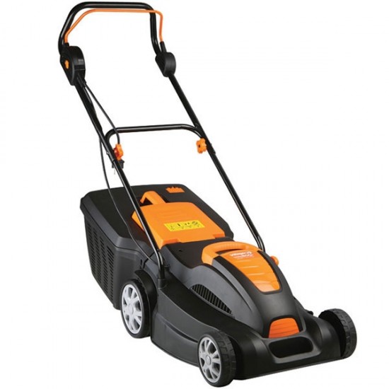 VILLAGER Villy 1800P Ηλεκτρική Χλοοκοπτική Μηχανή 1800W 008-031 εως 12 ΑΤΟΚΕΣ ΔΟΣΕΙΣ VILLAGER Villy 1800P Ηλεκτρική Χλοοκοπτική Μηχανή 1800W 008-031 εως 12 ΑΤΟΚΕΣ ΔΟΣΕΙΣ