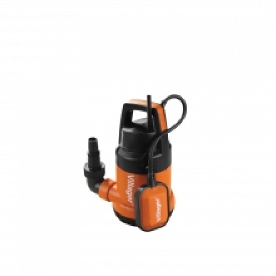 VILLAGER VSP7000C Αντλία νερού 400W 7m³/h 009-012