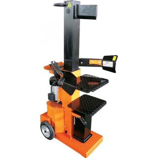 VILLAGER LV10T Σχιστικό Ηλεκτρικό Τριφασικό 12t 020-016 εως 12 ΑΤΟΚΕΣ ΔΟΣΕΙΣ