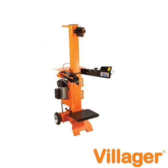 VILLAGER LS6T Σχιστικό Ηλεκτρικό Μονοφασικό 6t 020-013 εως 24 ΑΤΟΚΕΣ ΔΟΣΕΙΣ VILLAGER LS6T Σχιστικό Ηλεκτρικό Μονοφασικό 6t 020-013 εως 24 ΑΤΟΚΕΣ ΔΟΣΕΙΣ