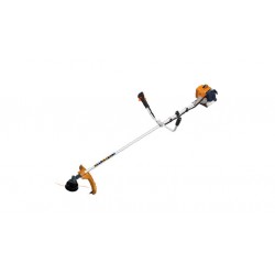 VILLAGER BC755SE Θαμνοκοπτικό βενζινοκίνητο 22.5cc 002-058 εως 6 ΑΤΟΚΕΣ ΔΟΣΕΙΣ